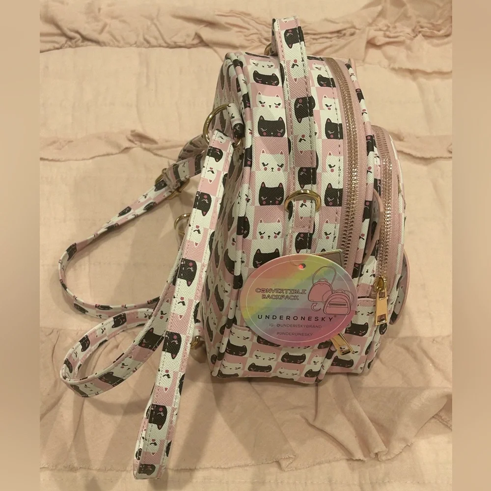 Under One Sky nwt this